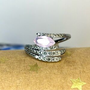 BP OG Ring “Starlight Drops”